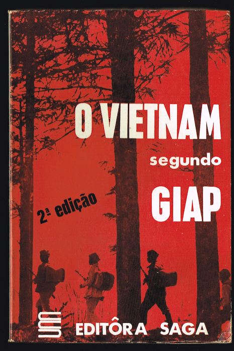 O VIETNAM segundo GIAP